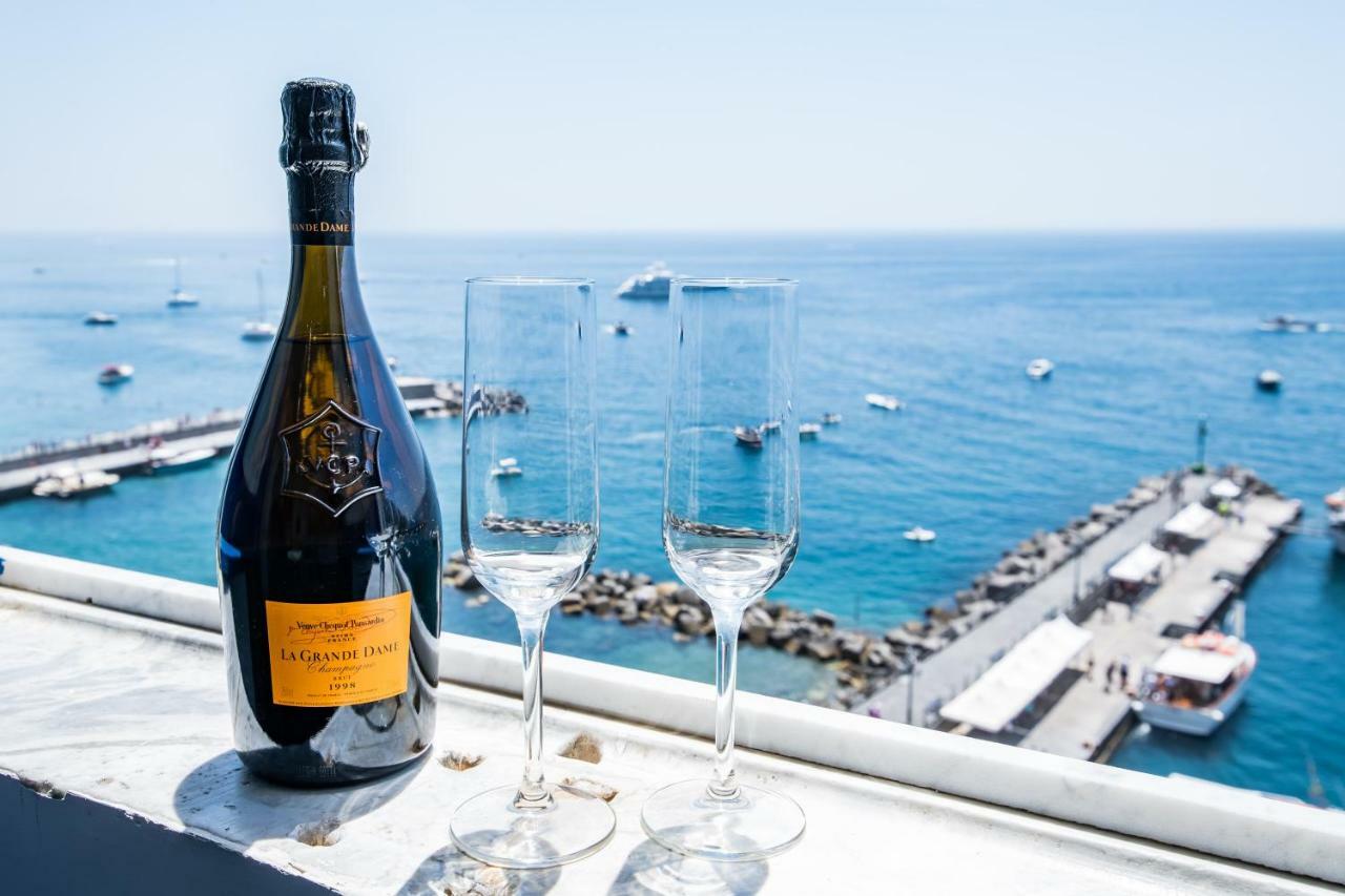 Apartament Picasso Amalfi